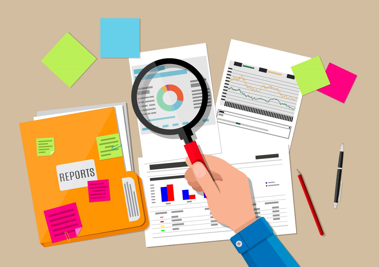 Take your first step onto the accounting and finance career ladder ...